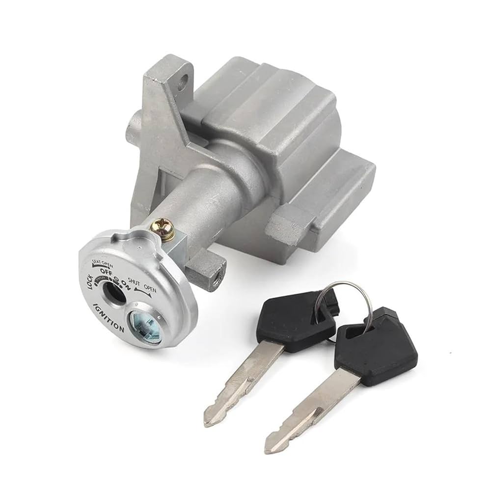 Amazon.co.jp: キーシリンダー バイク スズキ用アドレス V125G